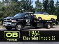 OB Towing Service image 2